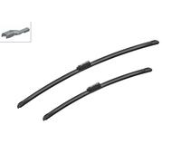 BOSCH 3 397 007 089 Essuie-Glace Lame pour Aston Martin,BMW,Ford,Ford Australie,