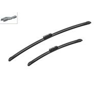 BOSCH 3 397 007 295 Essuie-Glace Lame pour Byd ,Changan,Citroën,DS ,Fiat,Ford