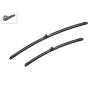 BOSCH 3 397 007 453 Essuie-Glace Pour BMW