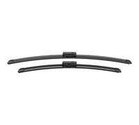 Bosch Balai d'essuie-glace Aerotwin Multi AM462S 600/475 mm Avant 2 pièces
