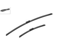 BOSCH 3 397 007 557 Essuie-Glace Lame pour Citroën DS Peugeot Peugeot