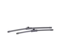 Balai d'essuie-glace BOSCH Aerotwin Retrofit AR608S, 600/475mm, Avant, 2 Pièce