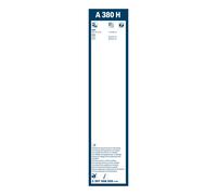 BOSCH 3 397 008 050 Lame D'Essuie-Glace Pour BMW, FORD USA, VOLVO