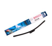 Bosch Balai d'essuie-glace Arrière A331H 330 mm – Excellent nettoyage, 1 pièce