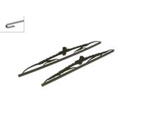 BOSCH 3 397 010 249 Balai d'essuie-glace pour ,CHEVROLET,CITROËN,DAEWOO,HONDA,HY