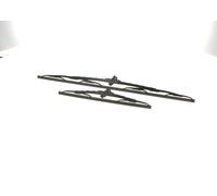 Bosch Kit lames d'essuie-glace avant 3 397 010 270 – version standard 600/340 mm