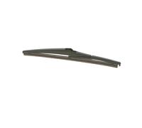 Bosch Balai d'essuie-glace arrière H281 - 280 mm - 1 balai arrière