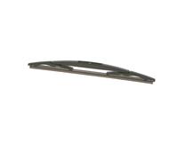 BOSCH Balai d'essuie-glace arrière H306 3397011432 | Compatible avec: BMW 1, 1, 2 Active Tourer, 2 Active Tourer Van, X5, CITROËN C-CROSSER, C-CROSSER ENTERPRISE, C-CROSSER Van