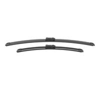 Balai d'essuie-glace BOSCH Aerotwin 3 397 014 00R, 575/400mm, Avant, 2 Pièce