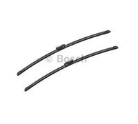 Balai d'essuie-glace BOSCH Aerotwin A101S, 680mm, Avant, 2 Pièce