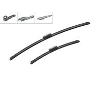BOSCH 3 397 014 122 Essuie-Glace Pour CITROËN, FIAT, FORD, FORD AUSTRALIA, OPEL