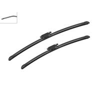 BOSCH 3 397 014 173 Lame D'Essuie-Glace Pour DACIA, RENAULT