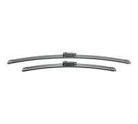 Bosch Balai d'essuie-glace plat 3 397 014 825 pour Mercedes-Benz
