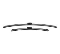 Bosch A994S - Essuie-glace Aerotwin - Longueur : 600/400 mm - Kit pour pare-brise