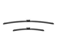 BOSCH Balai d'essuie-glace 3 397 014 901 – Kit avant 700/450 mm pour Multivan T7 2021-2024