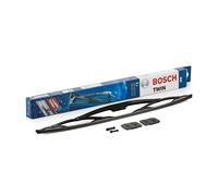 Bosch Balai d'essuie-glace Twin 3 397 015 000 – 900 mm avant – 1 pièce