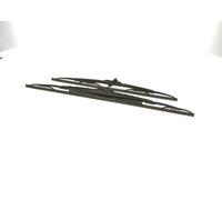 Balai d'essuie-glace BOSCH Twin 607S, 600/475mm, Avant, 2 Pièce