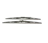BOSCH 3 397 118 309 Essuie-Glace Lame pour , DAF, Irisbus, Iveco, Nissan, Opel,