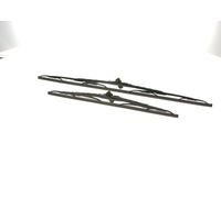 Balai d'essuie-glace BOSCH Twin 651, 650/450mm, Avant, 2 Pièce