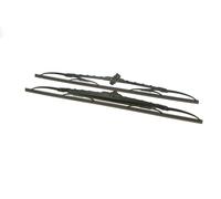 Balai d'essuie-glace BOSCH Twin 530S, 530mm, Avant, 2 Pièce