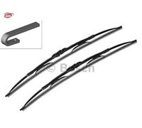BOSCH 3 397 118 405 Balai d'essuie-glace 475/530 mm