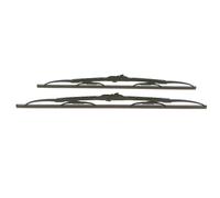 BOSCH 3 397 118 422 Essuie-Glace Lame pour Alfa Romeo, Audi, BMW, Cadillac,