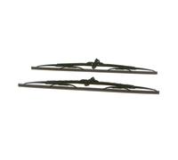 Balai d'essuie-glace avant sans spoiler 3 397 118 540 BOSCH pour OPEL NISSAN VW