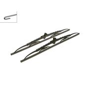 BOSCH 3 397 118 560 Balai d'essuie-glace pour ,ALFA ROMEO,ALPINA,AUSTIN,BMW,BOGD