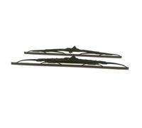BOSCH 3 397 118 564 Essuie-Glace Lame pour , Chevrolet, Citroën, Daewoo, Honda,
