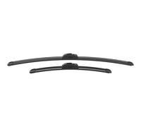 Balai d'essuie-glace BOSCH Aerotwin Retrofit AR653S, 650/400mm, Avant, 2 Pièce