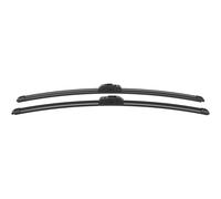 Balai d'essuie-glace BOSCH Aerotwin Retrofit AR650S, 650mm, Avant, 2 Pièce