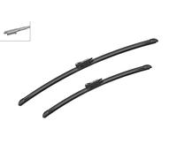 BOSCH 3 397 118 929 Essuie-Glace Lame pour Alpina,Audi,BMW,BMW (Éclat ),Hyundai