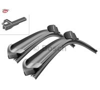 Balai d'essuie-glace BOSCH Aerotwin A948S, 650mm, Avant, 2 Pièce