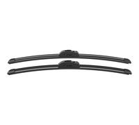 Balai d'essuie-glace BOSCH Aerotwin Retrofit AR503S, 500/475mm, Avant, 2 Pièce