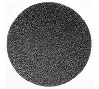 Eponge abrasive 150 mm, 100, corindon, gros