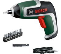Bosch.3.6v ixo 7 tournevis de base