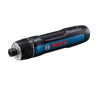 Bosch 3.6V Professionnel sans Fil Screwdriver Kit 0.6cm Disque Hexagonal