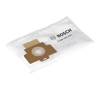 Bosch 3 sacs en non-tissé PRO (pour aspirateur GAS 400 A et GAS 12-40 MA, accessoires professionnels)