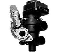 Bosch 3 voies 87170100620 Z. BR. . -16 / -28 / -35 A . . ZWB 7 / 11-26 A .