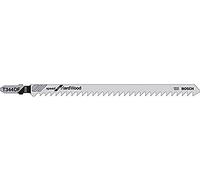 Bosch 2608636223 Lame De Scie Sauteuse T 344 Df G