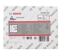 Bosch 3000x Clous en bande PRO SN34CH, tête coupée 34° (Longueur 50 mm,)