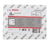 Bosch 3000x Clous en bande PRO SN34CH, tête coupée 34° (Longueur 65 mm,)