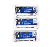 Bosch 310967 Boîte de 6 tablettes C/W
