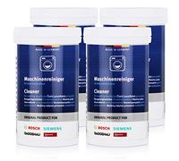 PACK ECO 3 + 1 GRATUIT - Nettoyant pour lave-linge Made in Germany 00311928 G