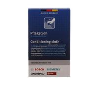 Lingettes Pour Surfaces En Acier Inoxydable X5 - Bosch