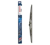 Bosch 3165143572894 Balai d'Essuie-Glace Conventionnel Twin 480U, Longueur: 475mm - 1 Balai avant