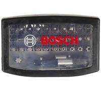 Bosch 2 607 017 319 foret Ensemble de forets 32 pièce(s)