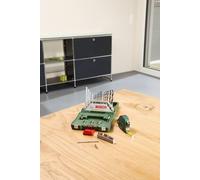 Bosch 33 pcs Set X-LineSet de forets/set d'embouts