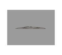 BOSCH 3397004660 Lot De Balais D’Essuie-Glaces Ford Fiesta Berline (Dx) 2000->