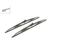 BOSCH 3397005162 Balai d'essuie-glace ECO